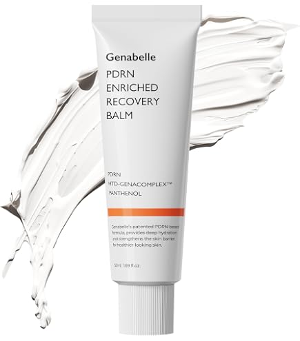 Amazon.com: Genabelle Aquaporin Intense Cream Toner | Milky Glow
